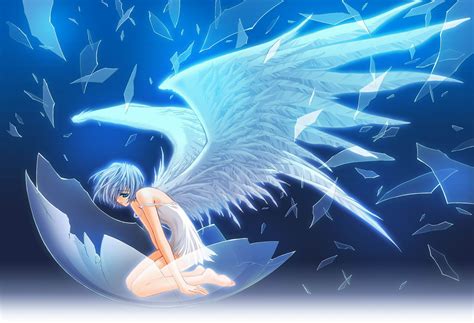 angel anime images|strongest angels in anime.